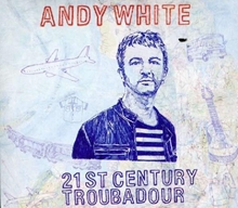 Picture of 21ST CENTURY TROUBADOUR (2CD)