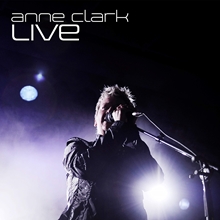 Picture of LIVE (CD+DVD)