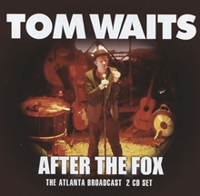 Picture of AFTER THE FOX (2CD)