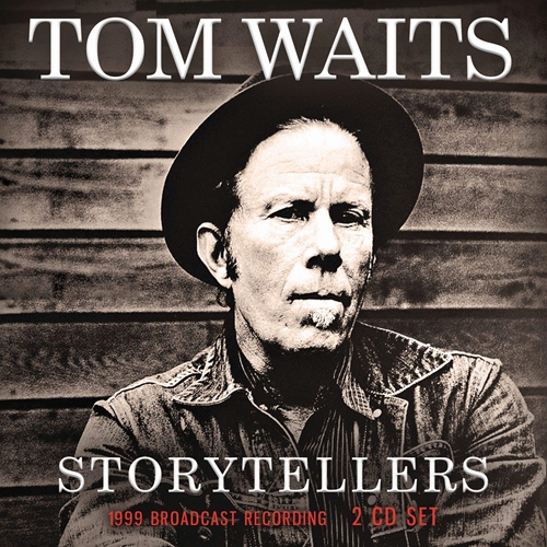 Picture of STORYTELLERS (2CD)