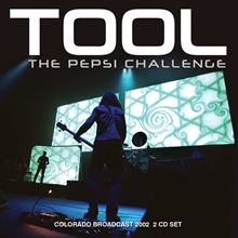 Picture of THE PEPSI CHALLENGE (2CD)