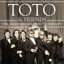 Picture of THE JEFF POCARO TRIBUTE CONCERT (2CD)