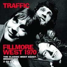 Picture of FILLMORE WEST 1970 (2CD)