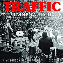 Picture of RAINBOW HIGH (2CD)