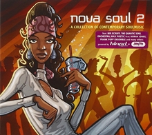 Picture of NOVA SOUL VOL.2