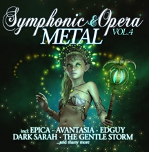 Picture of SYMPHONIC & OPERA METAL VOL.4 (2CD)