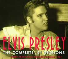 Picture of THE COMPLETE '61 SESSIONS