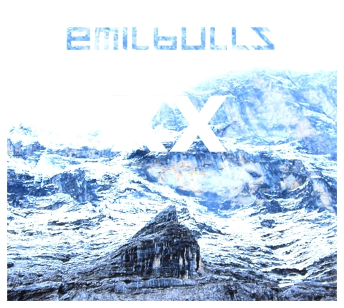 Picture of XX (LIMITED EDITION)