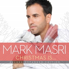 Picture of A CHRISTMAS TIME WITH YOU ()(CD)  by MARK MASRI