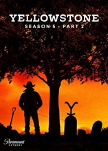 Picture of YELLOWSTONE: SEASON FIVE, PART 2 [DVD]