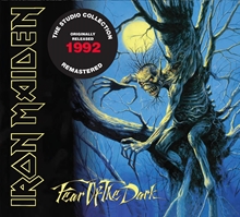 Picture of Fear Of The Dark  by IRON MAIDEN