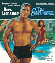 Picture of SWIMMER