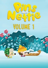 Picture of Pins And Nettie: Volume One