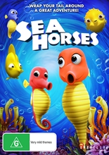 Picture of SEA HORSES