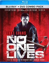 Picture of NO ONE LIVES BD+DVD