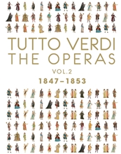 Picture of V 2: Tutto Verdi Operas 1847 (Usa Import)(Region Free - NO RETURNS)