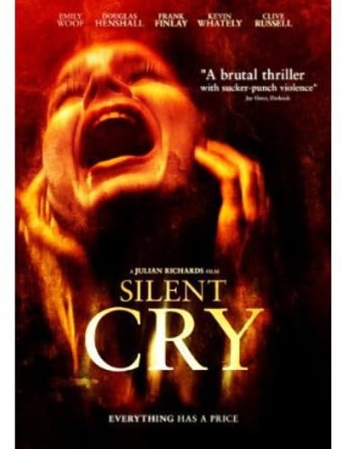 Picture of Silent Cry