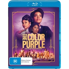 Picture of THE COLOR PURPLE (2023)