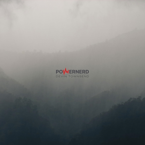 Picture of Powernerd (Limited 2cd/Bluray Artbook) (3CD) by Devin Townsend