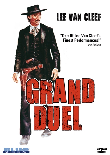 Picture of GRAND DUEL