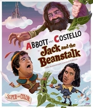 Picture of JACK & THE BEANSTALK (70TH ANNIVERSARY LIMITED ED)