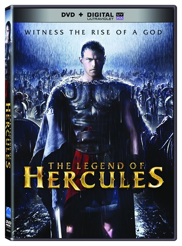 Picture of LEGEND OF HERCULES