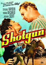 Picture of Shotgun