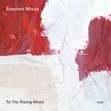 Picture of TO THE RISING MOON (CD) by STEPHEN MICUS