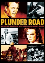 Picture of PLUNDER ROAD