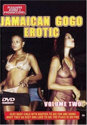 Picture of Jamaican Erotic Gogo Volume 2