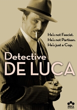 Picture of Detective de Luca