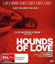 Picture of Hounds of Love