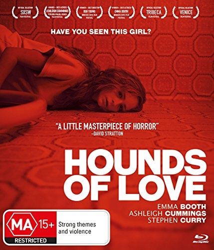 Picture of Hounds of Love