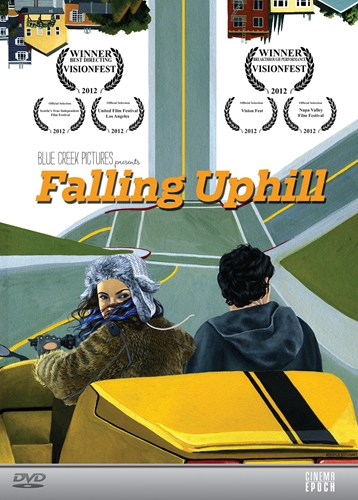 Picture of Falling Uphill