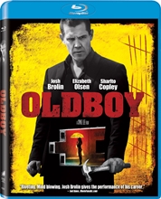 Picture of OLDBOY