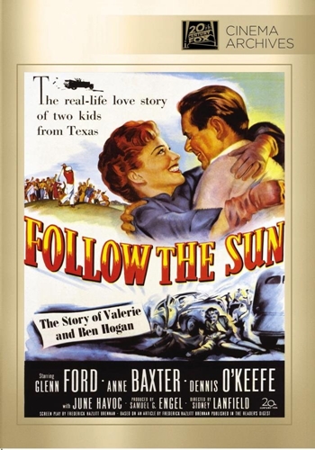 Picture of FOLLOW THE SUN