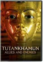 Picture of TUTANKHAMUN: ALLIES & ENEMIES