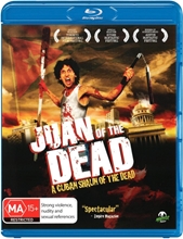 Picture of Juan Of The Dead (Blu-Ray)