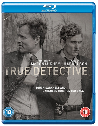 Picture of True Detective  Complete First Season(Region Free - NO RETURNS)