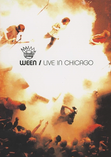 Picture of Live In Chicago