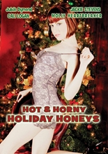 Picture of Hot & Horny Holiday Honeys