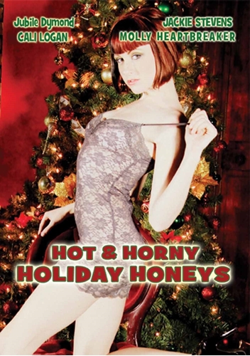 Picture of Hot & Horny Holiday Honeys