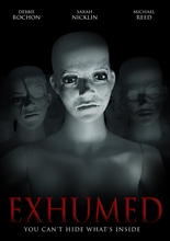 Picture of Exhumed