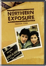 Picture of NORTHERN EXPOSURE: SEASON FOUR