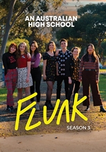 Picture of FLUNK: SEASON 3