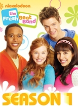 Picture of FRESH BEAT BAND: SEASON 1