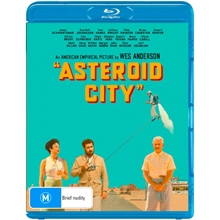 Picture of ASTEROID CITY