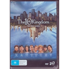 Picture of THE 10TH KINGDOM: THE MINI-SERIES