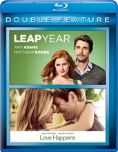 Picture of LEAP YEAR / LOVE HAPPENS