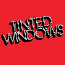 Picture of Tinted Windows (RSD24 EX)(Colour Varient)(LP)  by Tinted Windows